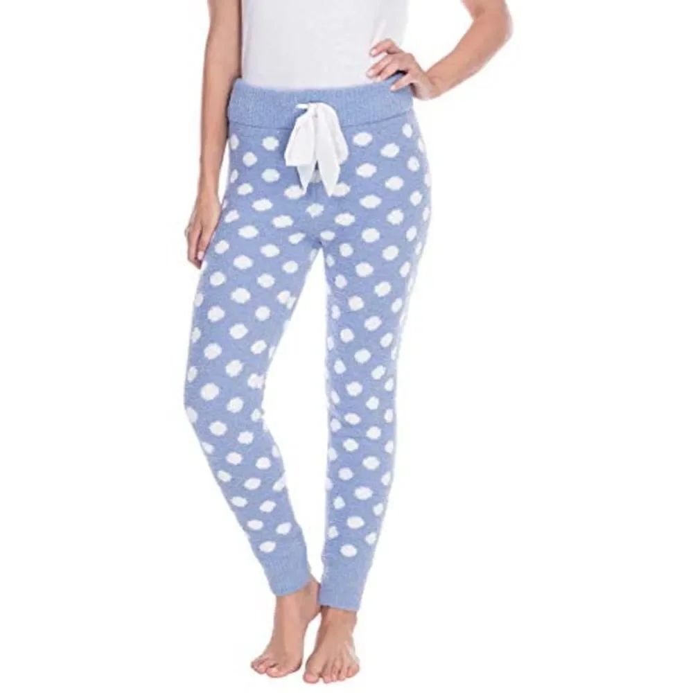 ✨ Honeydew Womens Chenille Loungewear Jogger Pants✨